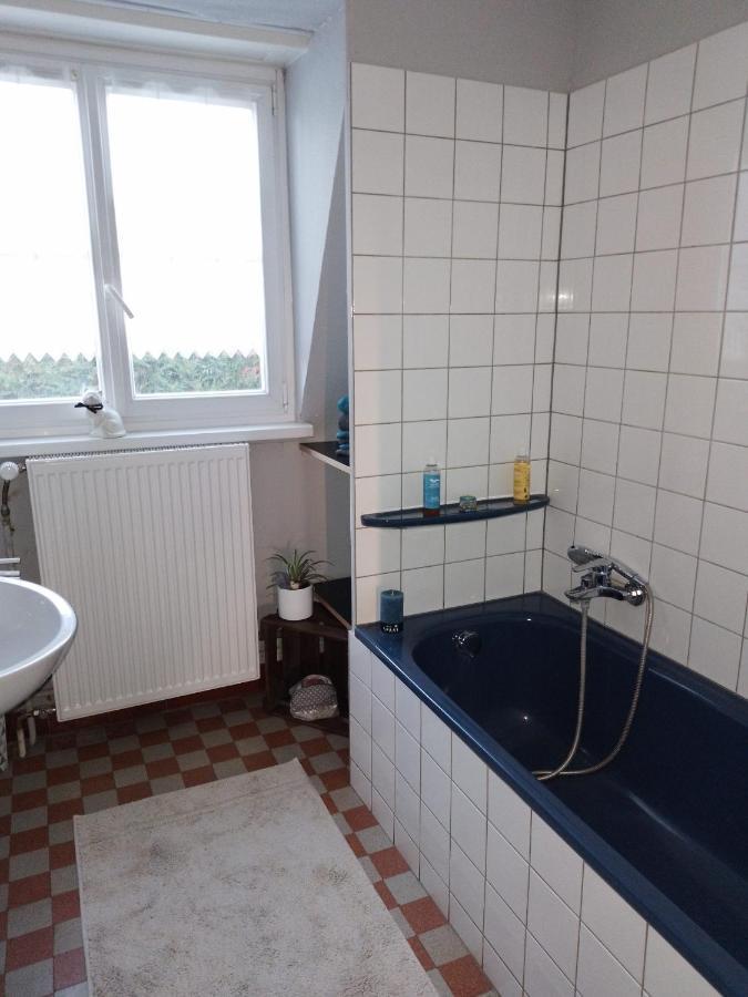 Le Tribunal Alsacien Bouxwiller  Exteriér fotografie